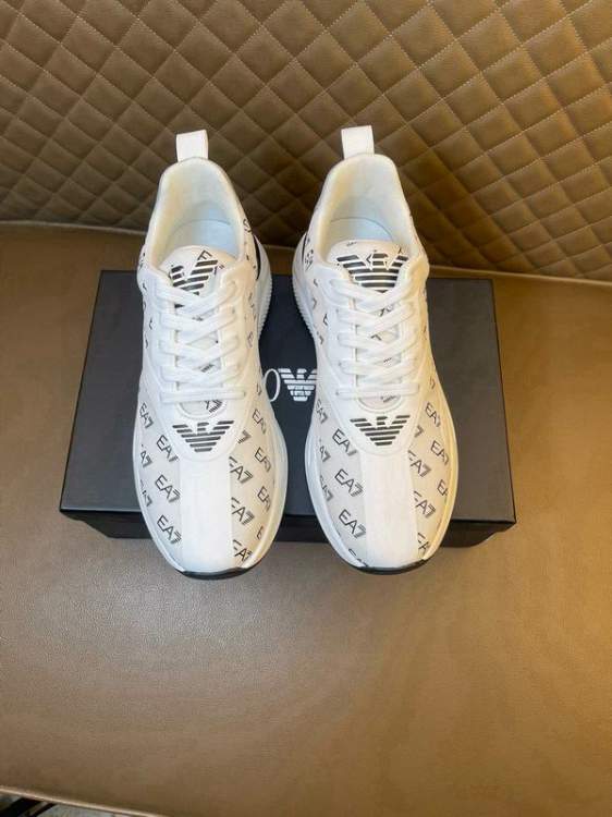 Picture of Armani Shoes _SKUArmanisz38-45hnh0801646